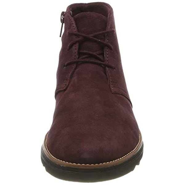 Clarks Sharon Hop Chukka-laarzen voor dames